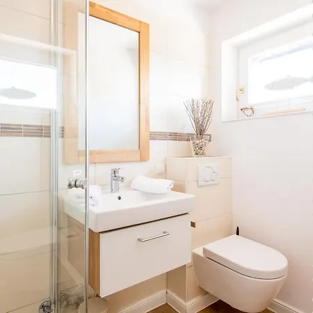 Appartamento Haus Norderstrasse 61 Whg 6